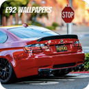 bmw m3 e92 wallpaper-APK