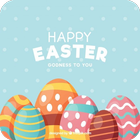 Easter wallpaper 2022 icon