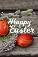 Easter wallpaper 2022 poster
