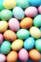 Easter wallpaper ภาพหน้าจอ 1