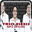 Lagu Batak Trio Elexis Offline