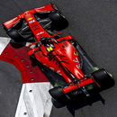 F1 wallpaper-APK