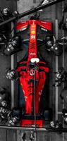 F1 wallpaper ภาพหน้าจอ 2