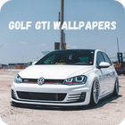 Golf gti wallpaper icono