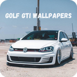 Golf gti wallpaper
