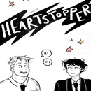 heartstopper wallpaper APK