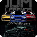 JDM wallpaper APK