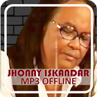 Jhonny Iskandar icône