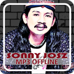 Kumpulan Lagu Sonny Josz Offli icône