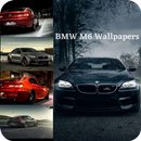 BMW M6 Wallpaper - BMW APK