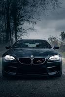 BMW M6 Wallpaper - BMW capture d'écran 1