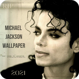 Michael Jackson Wallpaper ikon