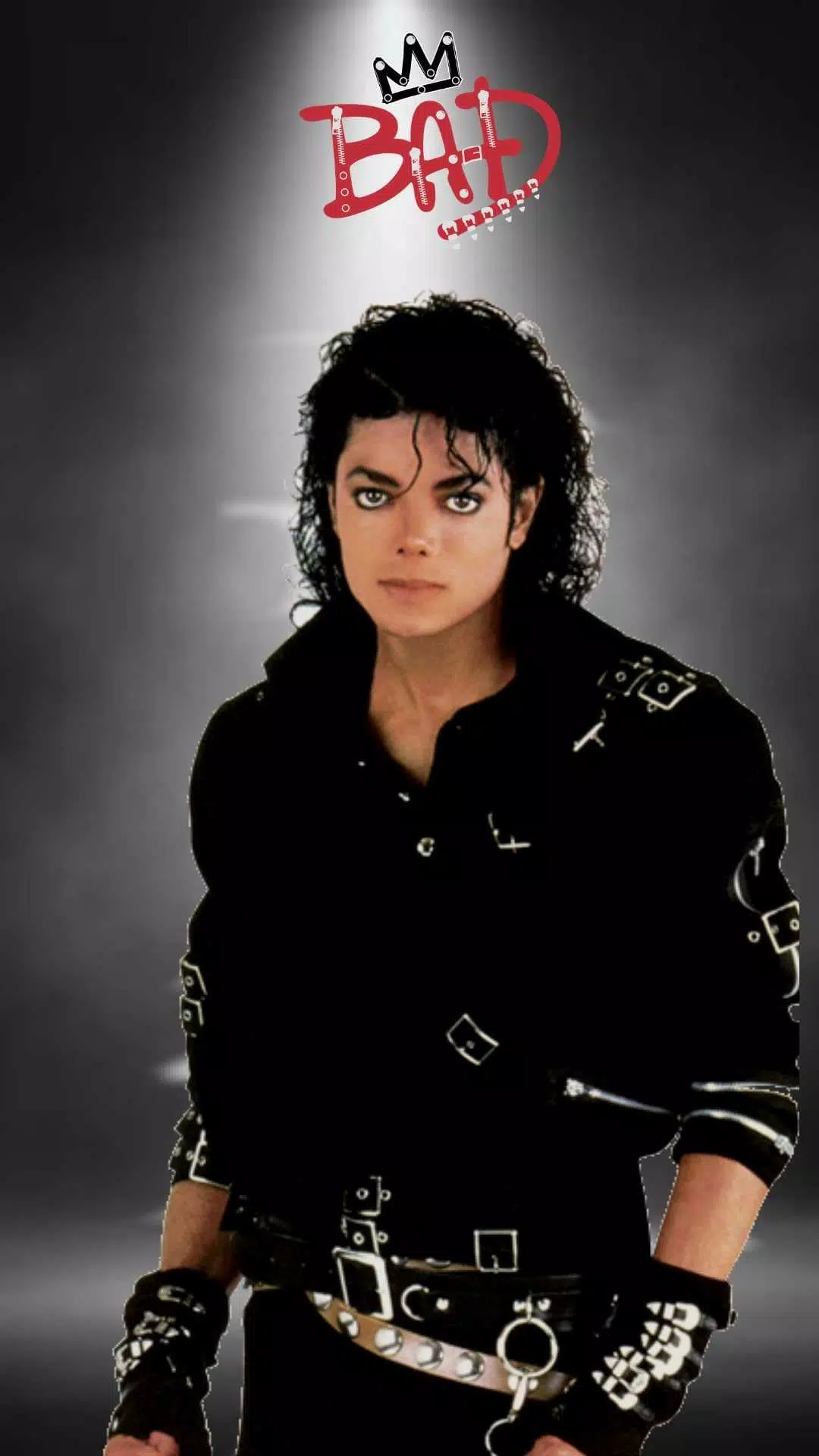 Android 用の Michael Jackson Wallpaper Apk をダウンロード