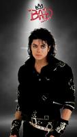 Michael Jackson Wallpaper পোস্টার