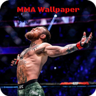 MMA Wallpaper biểu tượng