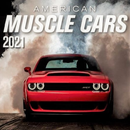 Muscle cars wallpapers APK