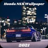 Honda NSX wallpaper