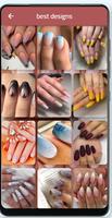 ombre nails 스크린샷 2