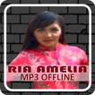 Lagu Ria Amelia Abang Sayang