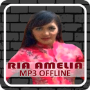 Lagu Ria Amelia Abang Sayang APK