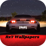 Mazda rx7 wallpaper