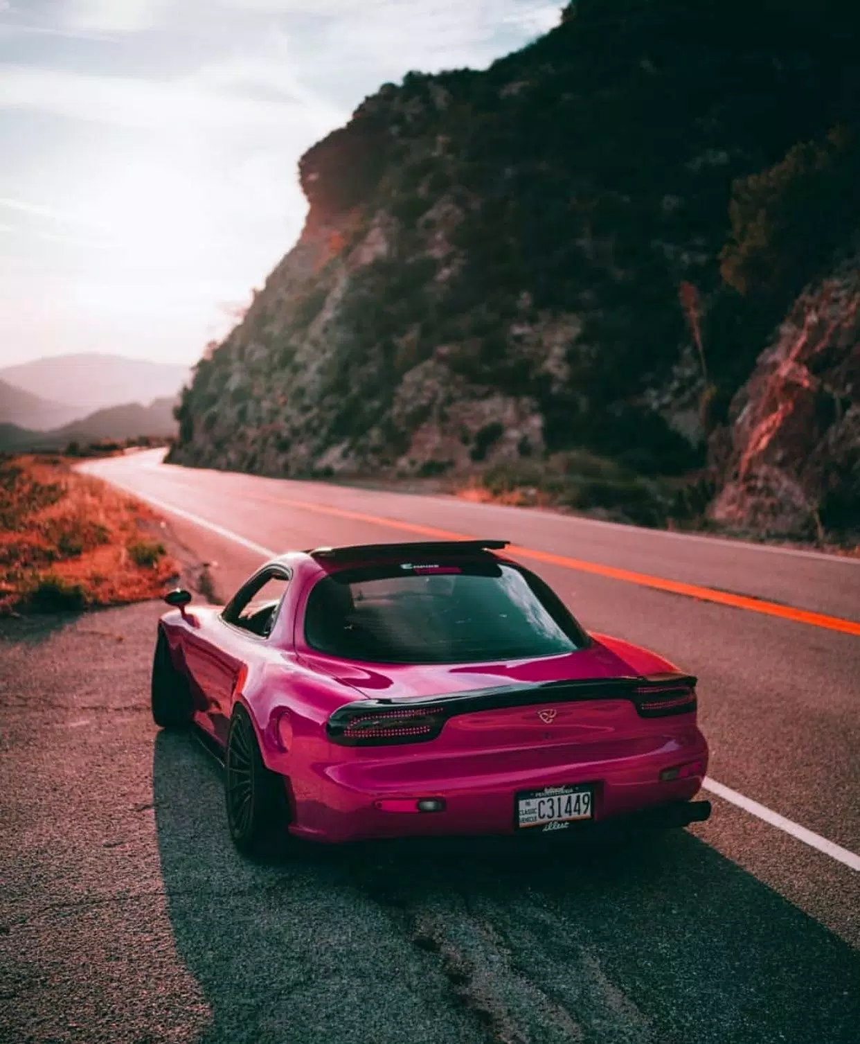 Mazda Rx7 Wallpaper Rx7 Apk For Android Download