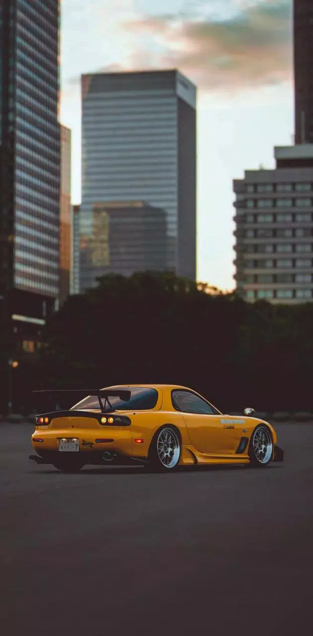 Mazda Rx7 Wallpaper Rx7 Apk For Android Download