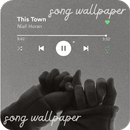 Song wallpaper-APK