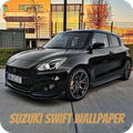 Suzuki swift wallpaper