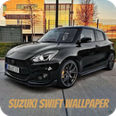 APK Suzuki swift wallpaper