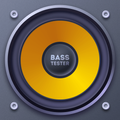 Subwoofer Bass test