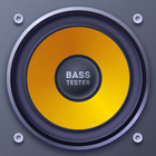 Subwoofer Bass test ikon