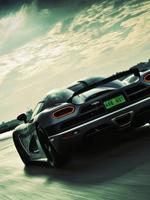 Supercars Wallpapers : Super cars wallpapers Affiche