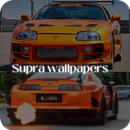 Supra wallpaper-APK