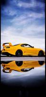 Supra wallpaper syot layar 2