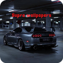 Toyota Supra wallpaper APK