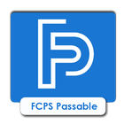 FCPS Passable أيقونة