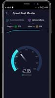 1 Schermata Speed Test Master