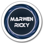 Marwen Ricky icône