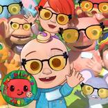 kids games-nursery rhymes