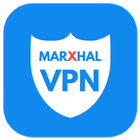 MARXHAL VPN biểu tượng