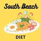 South Beach Diet icône