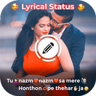 My Photo Lyrical Video Status  آئیکن