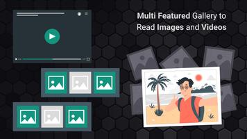 Gallery - Photo Video Gallery bài đăng