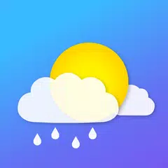 Weather App — Live Weather Today