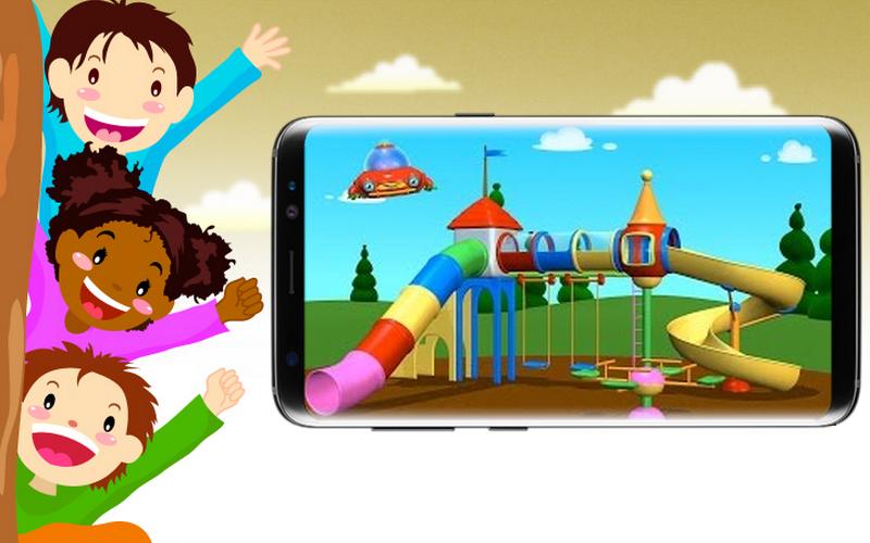 TuTiTu Toys come to life - Videos Offline APK for Android Download