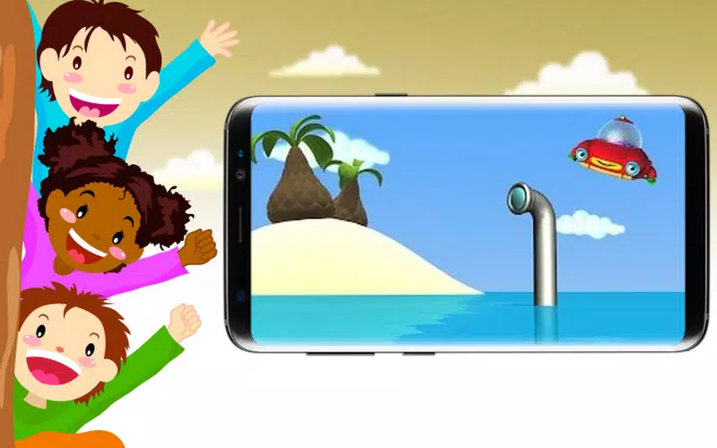 Descarga de APK de TuTiTu Toys come to life - Videos Offline para Android