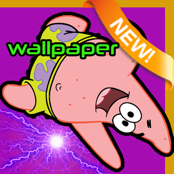 Patrick Star And Friend Wallpapers for Android - APK Download