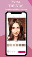 برنامه‌نما Mary Kay® MirrorMe™ عکس از صفحه