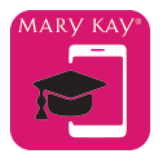 Mary Kay® Mobile Learning biểu tượng
